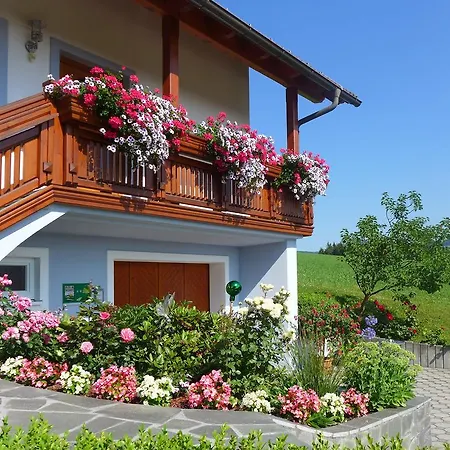 Urlaub Am Bauernhof - Fank