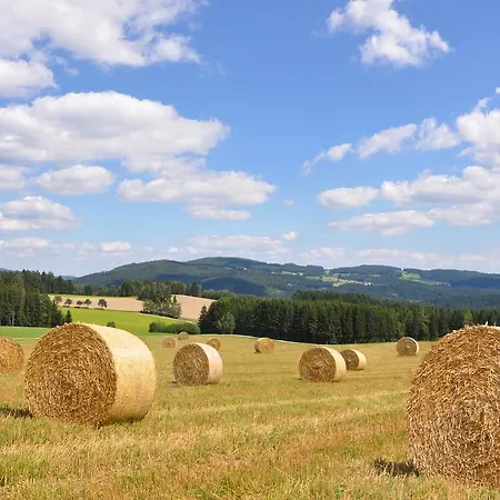 Lägenhet Urlaub Am Bauernhof - Fank *