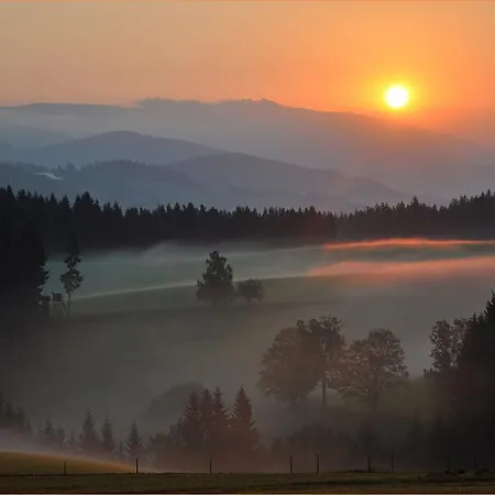 Urlaub Am Bauernhof - Fank *