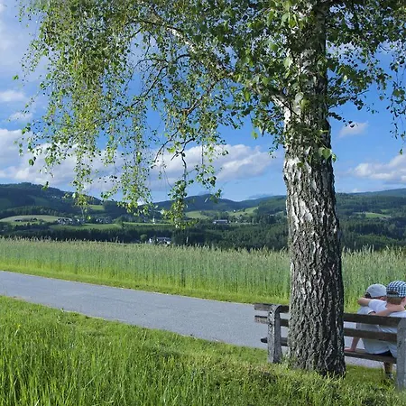 Urlaub Am Bauernhof - Fank