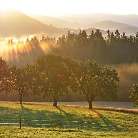 Urlaub Am Bauernhof - Fank Lägenhet *