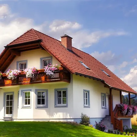 Lägenhet Urlaub Am Bauernhof - Fank