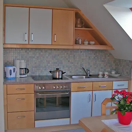 Urlaub Am Bauernhof Hans Im Winkel Apartamento Wenigzell