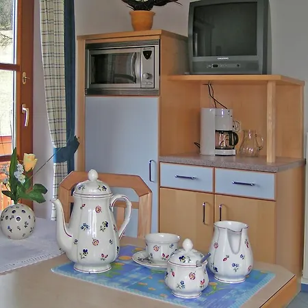 Urlaub Am Bauernhof - Fank
