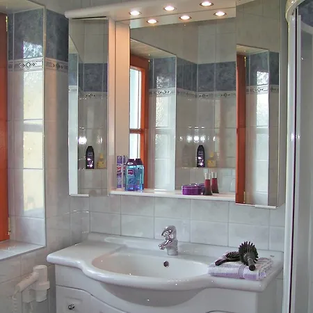 Urlaub Am Bauernhof Hans Im Winkel * Wenigzell