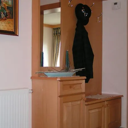 Urlaub Am Bauernhof Hans Im Winkel Apartamento *