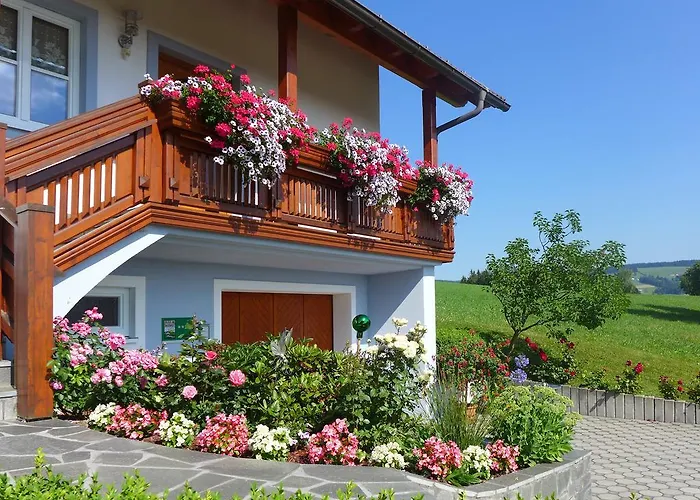 Urlaub Am Bauernhof Hans Im Winkel