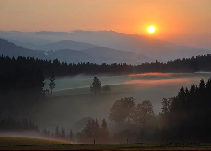 Urlaub Am Bauernhof Hans Im Winkel *