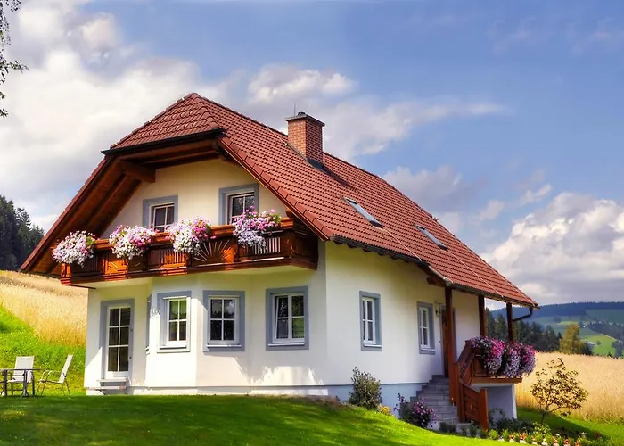 شقة Urlaub Am Bauernhof Hans Im Winkel