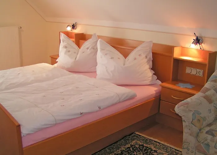 شقة Urlaub Am Bauernhof Hans Im Winkel *