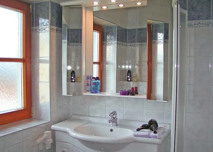 Urlaub Am Bauernhof Hans Im Winkel * Wenigzell